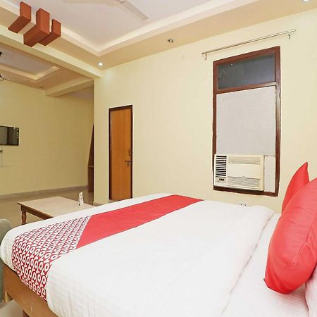 Hotel Oyo Flagship 12775 Bharat Plaza Kota  Exterior foto