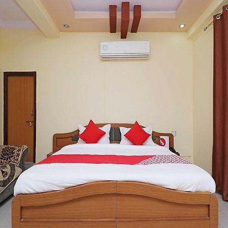 Hotel Oyo Flagship 12775 Bharat Plaza Kota  Exterior foto