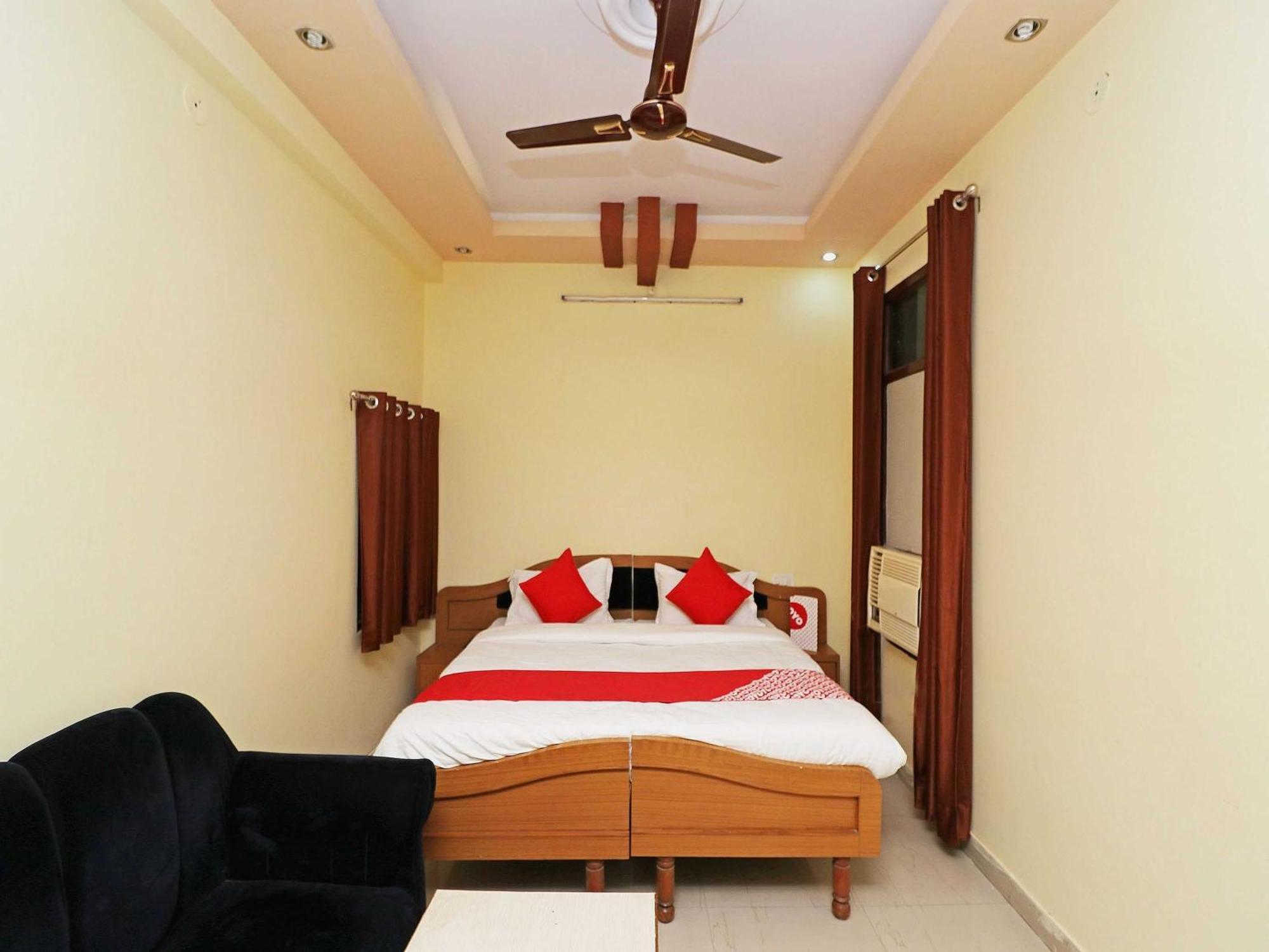 Hotel Oyo Flagship 12775 Bharat Plaza Kota  Exterior foto