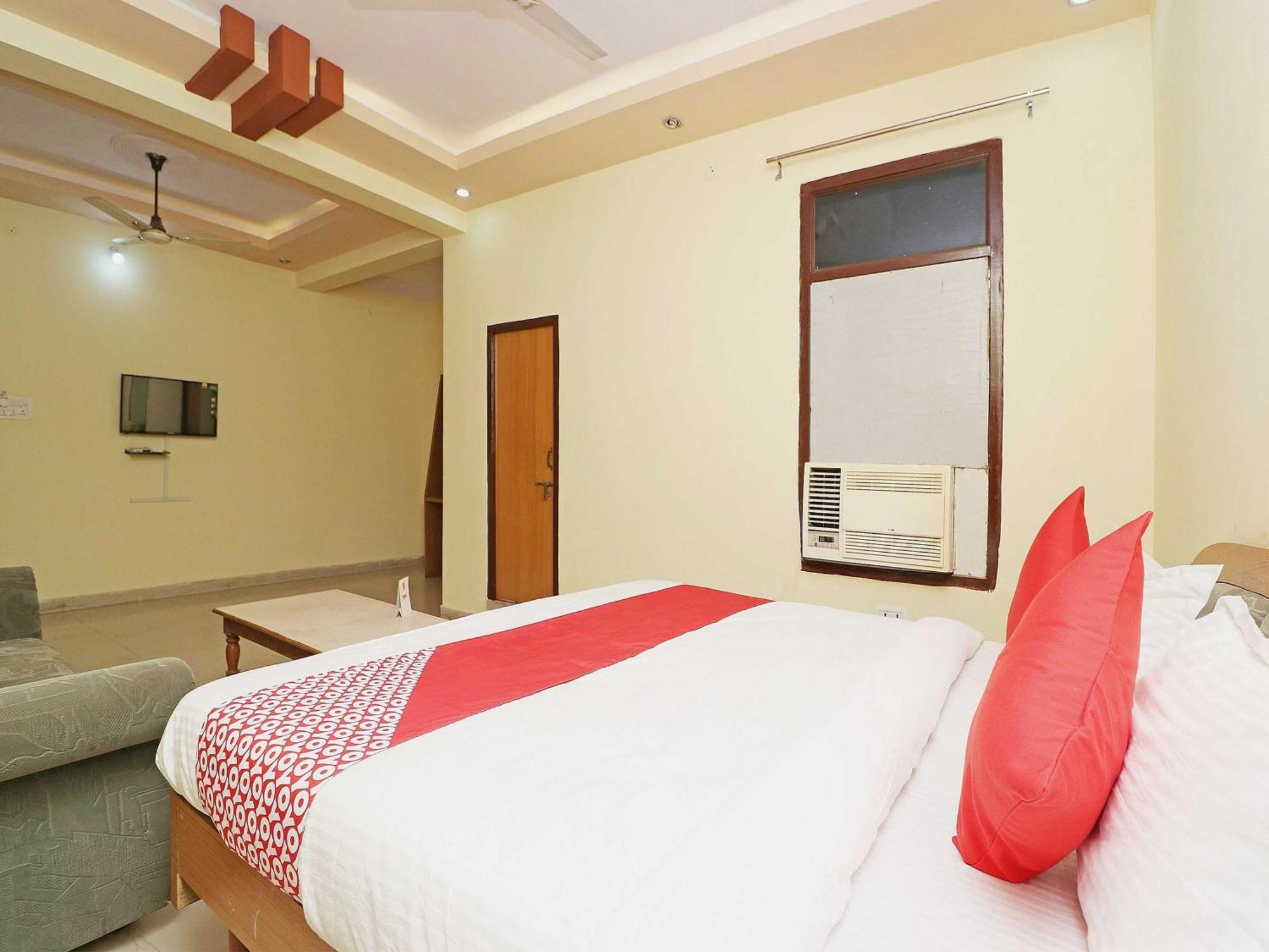 Hotel Oyo Flagship 12775 Bharat Plaza Kota  Exterior foto