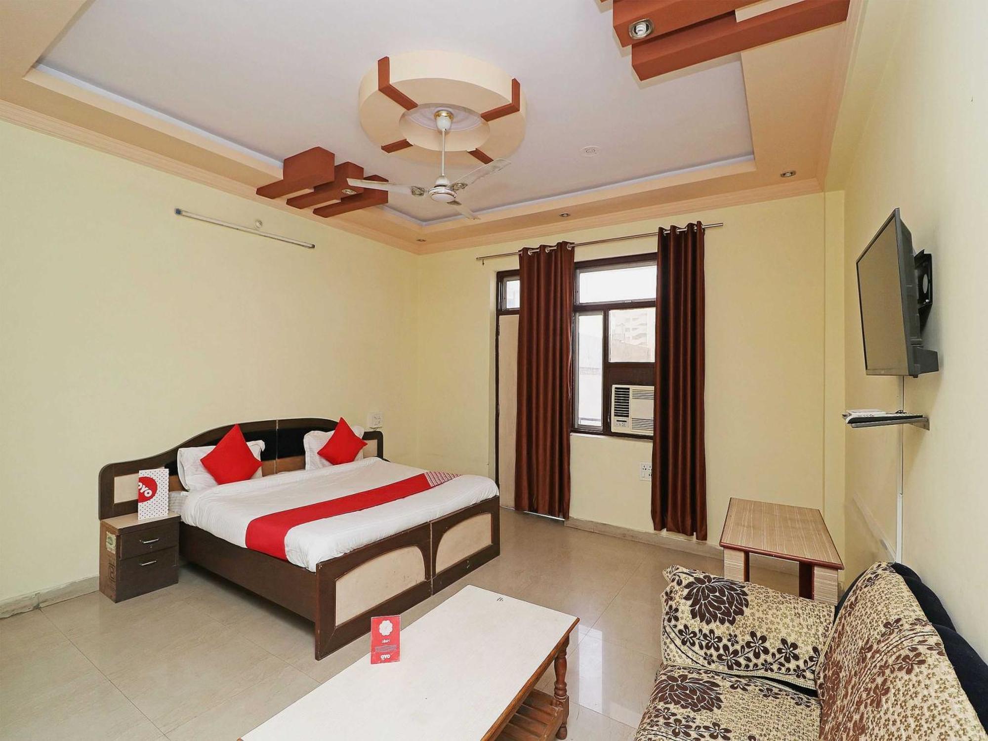 Hotel Oyo Flagship 12775 Bharat Plaza Kota  Exterior foto