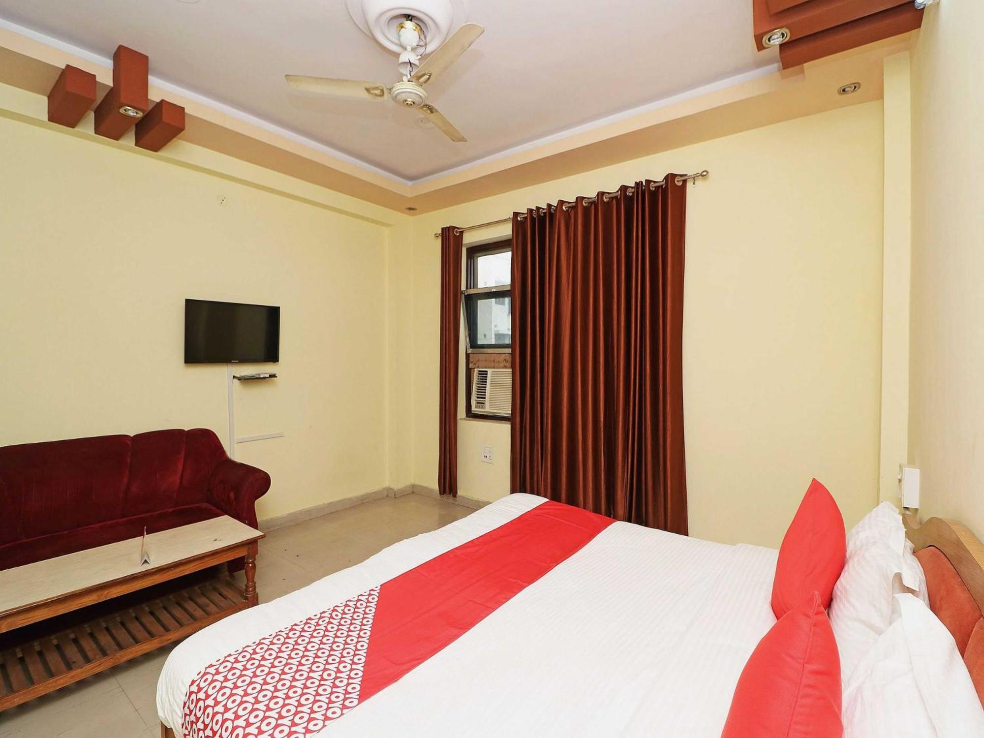 Hotel Oyo Flagship 12775 Bharat Plaza Kota  Exterior foto