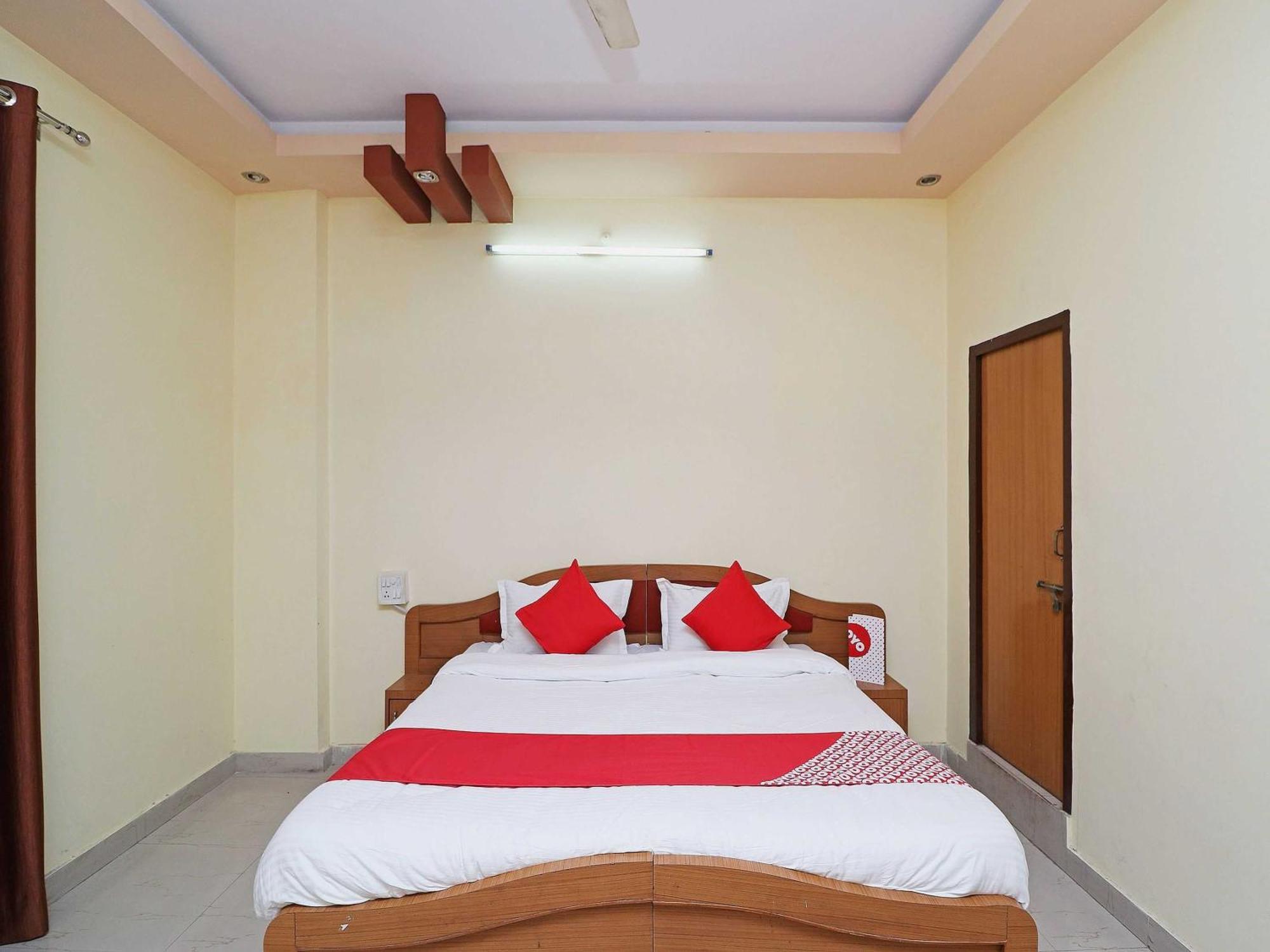 Hotel Oyo Flagship 12775 Bharat Plaza Kota  Exterior foto