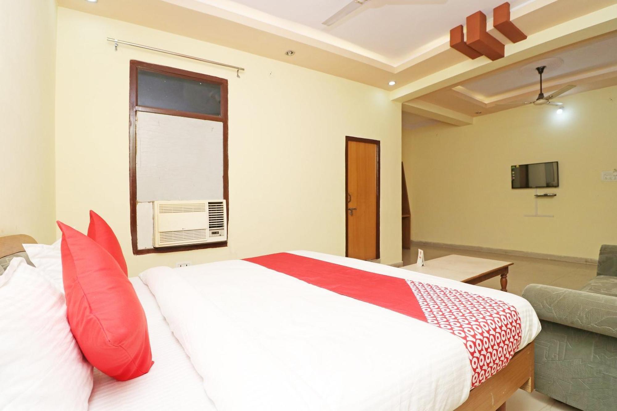 Hotel Oyo Flagship 12775 Bharat Plaza Kota  Exterior foto