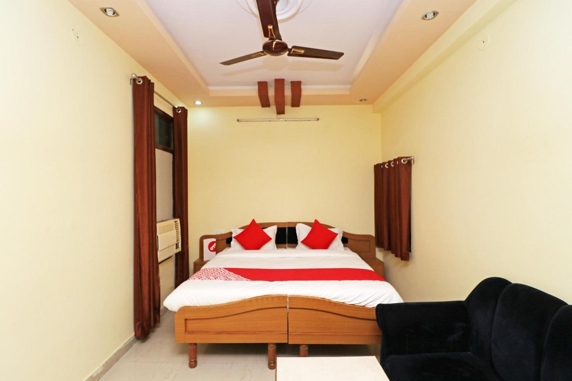 Hotel Oyo Flagship 12775 Bharat Plaza Kota  Exterior foto