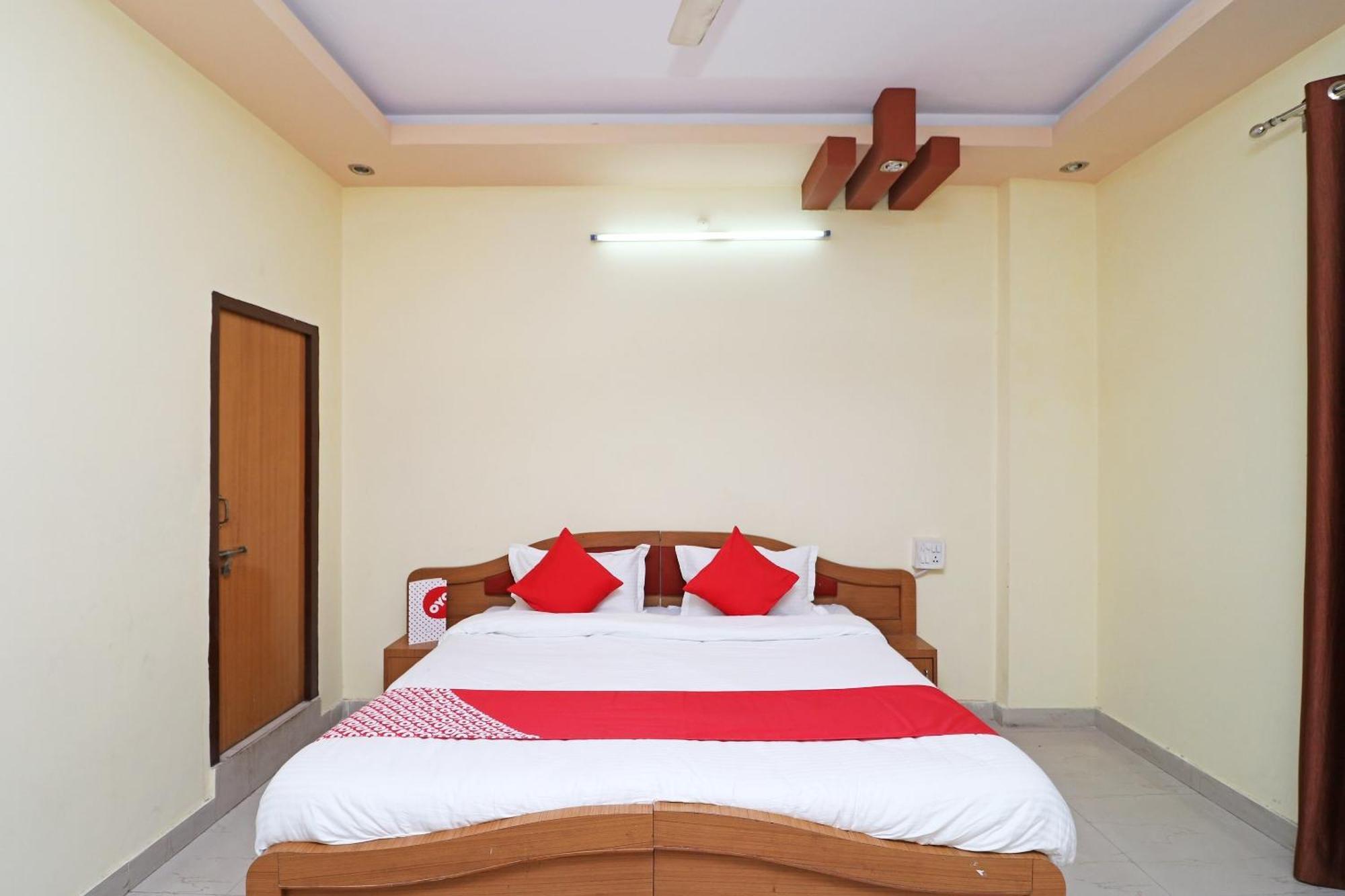 Hotel Oyo Flagship 12775 Bharat Plaza Kota  Exterior foto